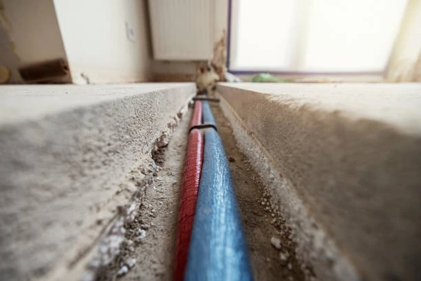 pex pipe