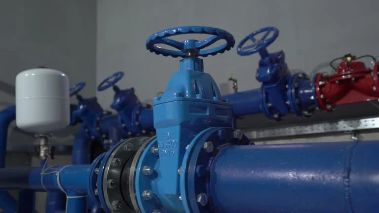 Valve Actuators