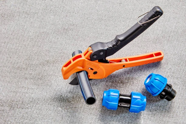 hdpe fitting