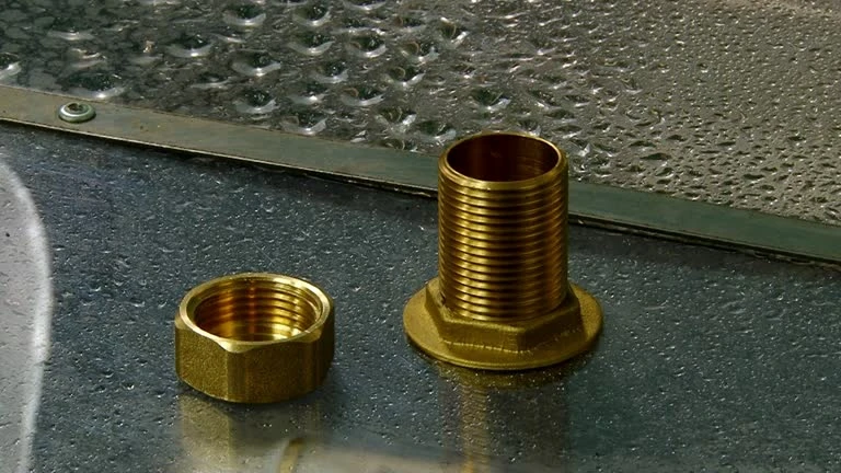 copper pipe fittings