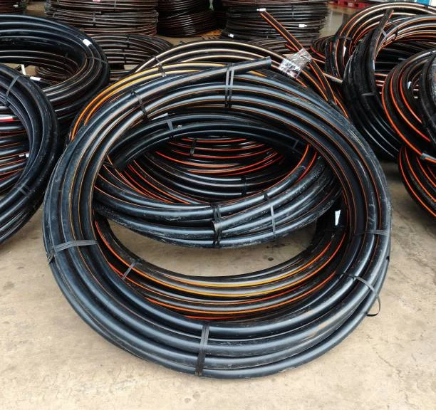 HDPE Pipe