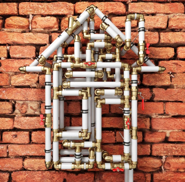 brass metal fittings