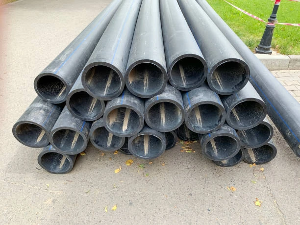 PE PIPE