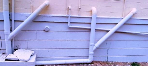 PVC Pipes and Fitting