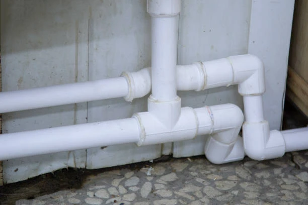 PPH Pipe Fittings