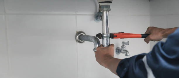 Emergency Plumbing Tools