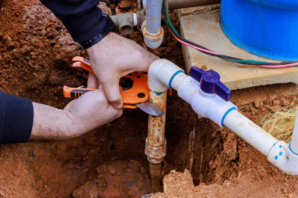 Polypropylene Pipe Fittings