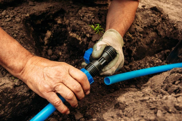 pipe fittings