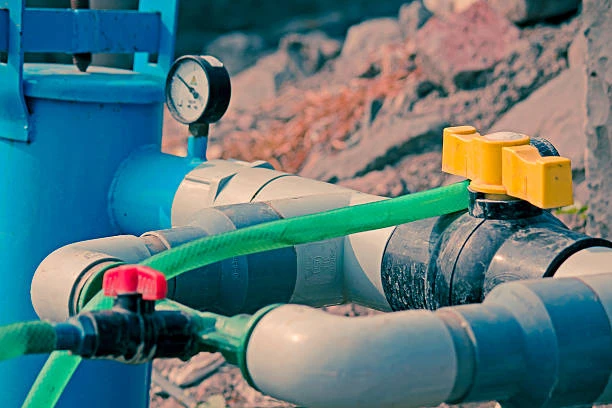 PPR Pipe