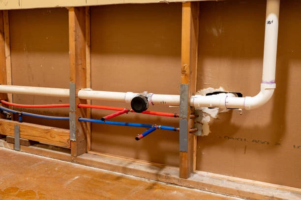 pex pipe