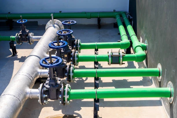 PPR Pipe