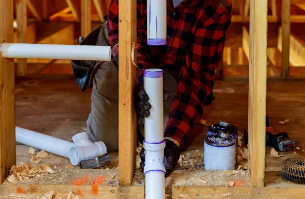 Plastic Fittings