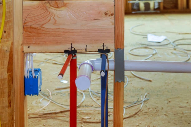 pex pipe