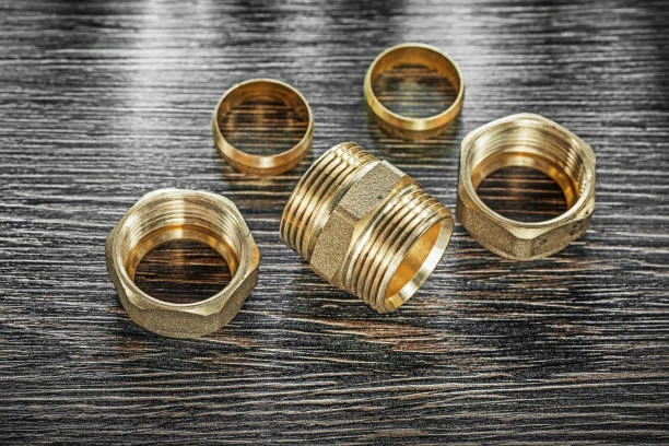 copper plumbing