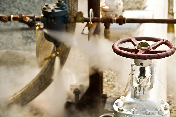 valve