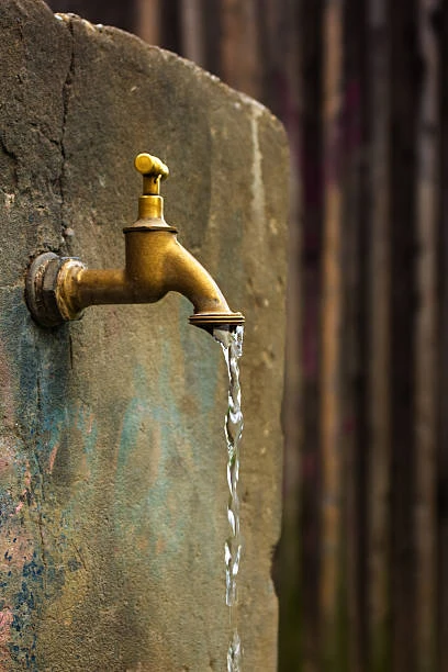 faucets