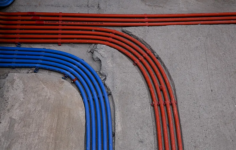 PPR Pipe