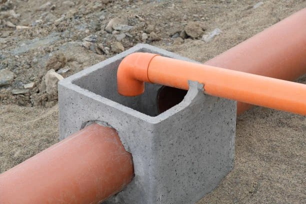 Produces Pipes