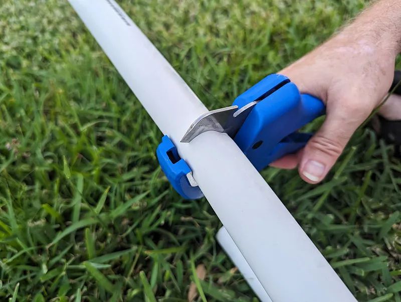 PPR Pipe