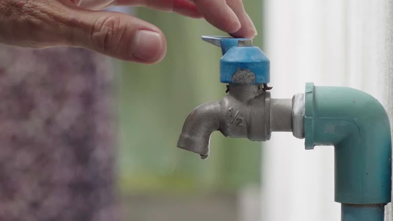 Valve Testing