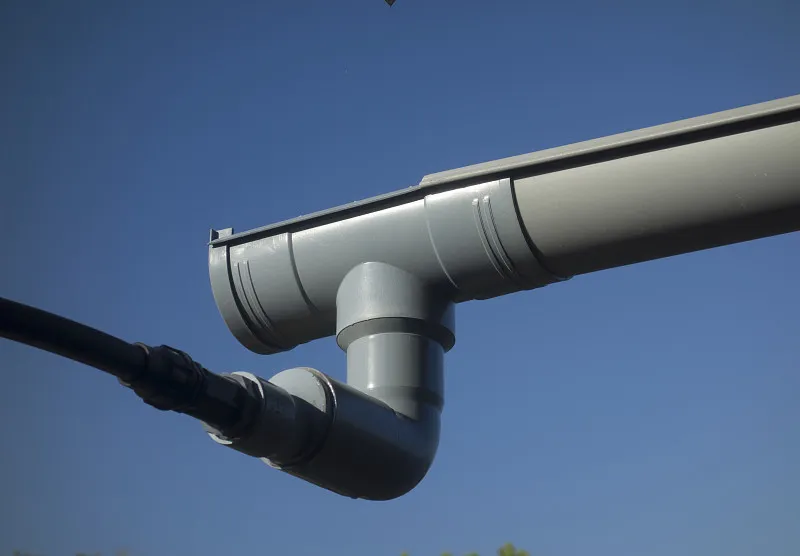 PVC Plumbing Fittings