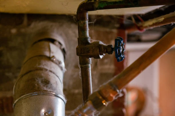Release Valve