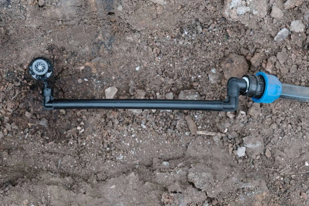 Plastic Hose Connector TEC The Energy Conservatory Store