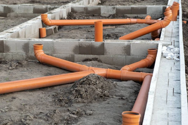 Plastic PPR Fittings