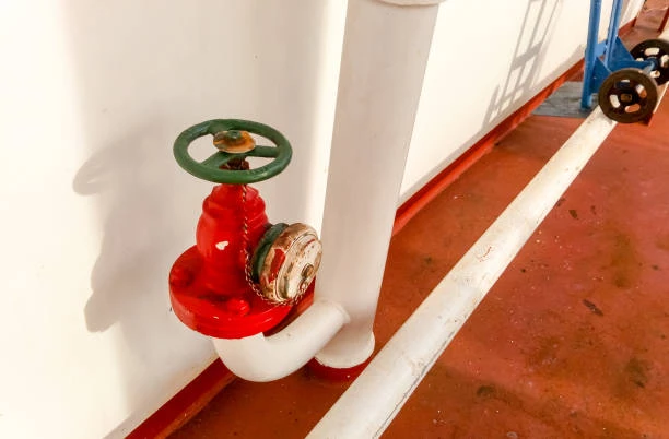 Valve Replacement