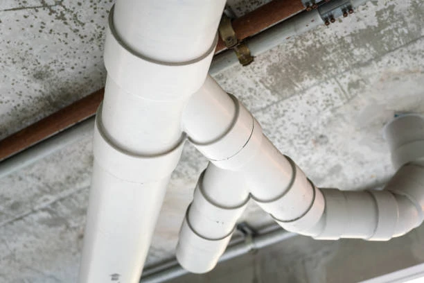 PPR Plumbing Fitting