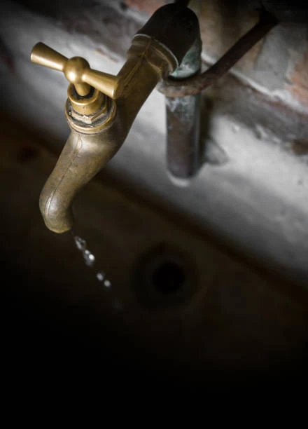 Outdoor faucets