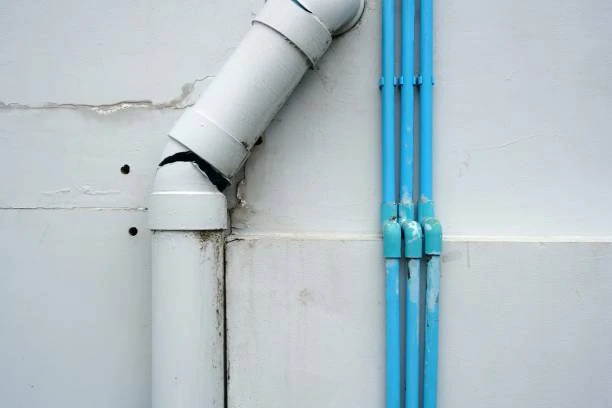 Plastic Pipe Factory