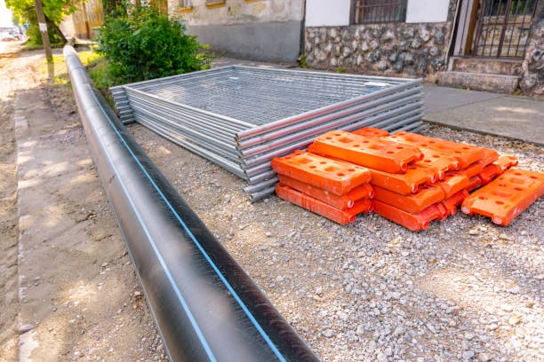 Plastics Pipe and Pipe Fittings