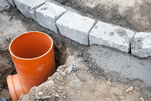 Types of Plumbing Pipes