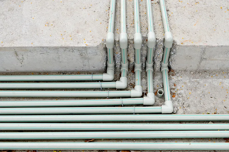 PPR Pipe