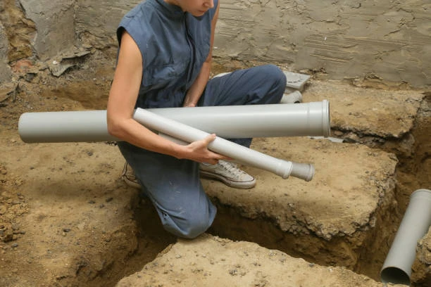 Plastic Pipe Solutions