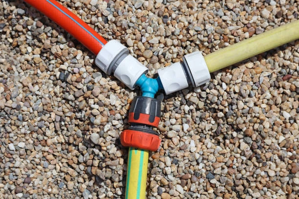Correct Handling, Storage, and Transport of Plastic Pipes