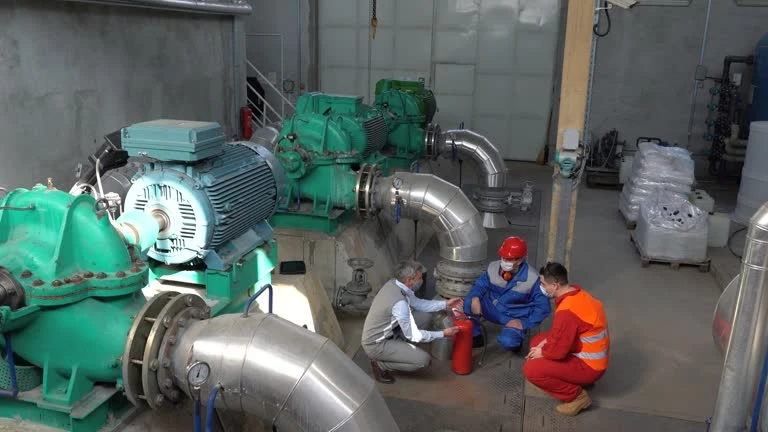 valve repair
