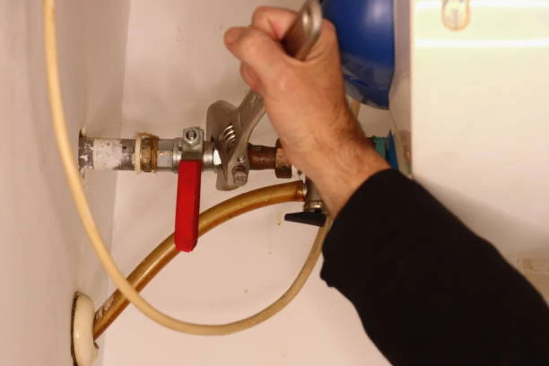 Control Valves