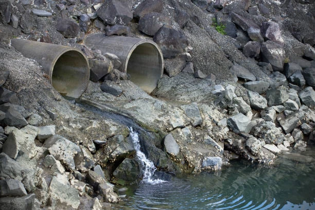 Water Pipe