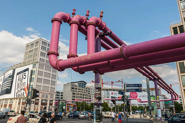 Valve World Expo