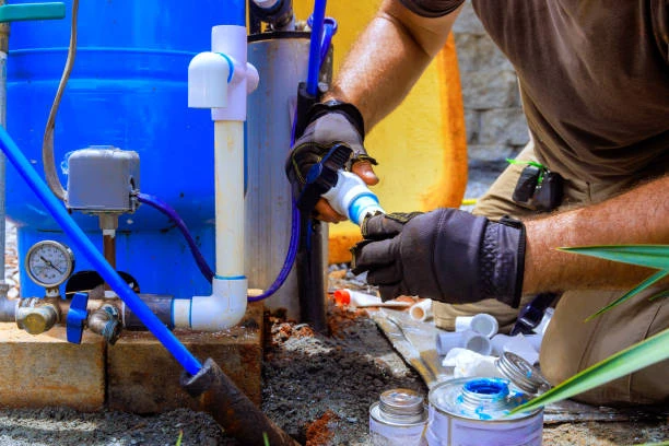 Weld Pipes and Fittings