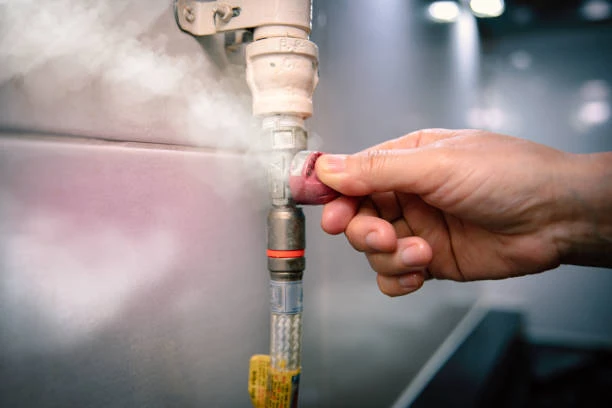 5-10% Water Cut in All Mumbai Due to Valve Malfunction