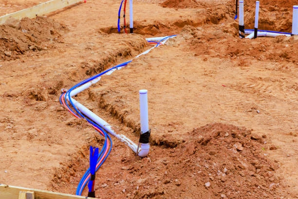 UPVC Drainage Pipe Fitting
