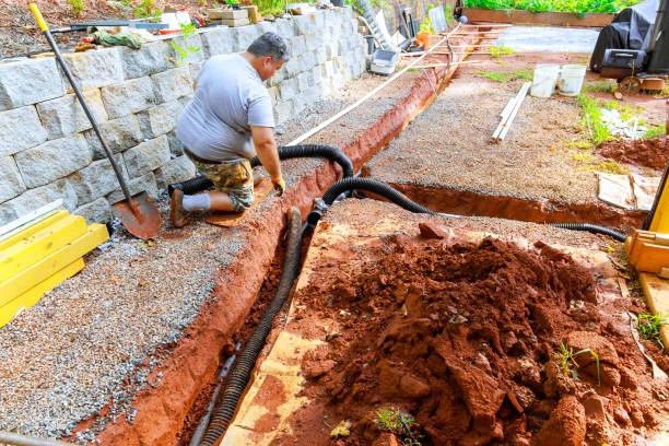 Water pipe