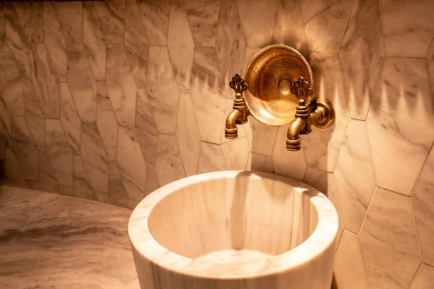 outdoor faucets