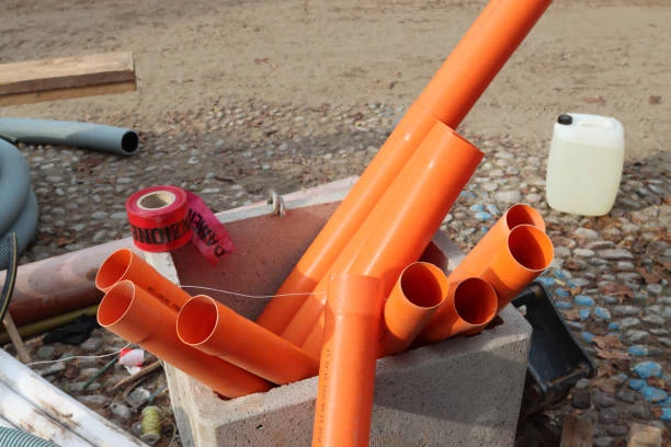Plastic Pipe Maker