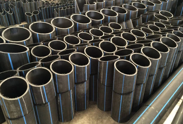 Role of Plastic Pipes