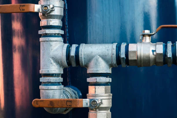 Safety Valves