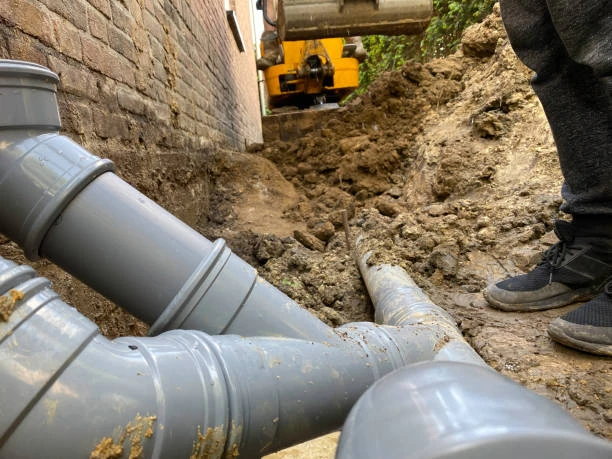 Plastic Pipe Sizing